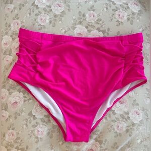 Swimsuits for All Bikini Bottom NWOT